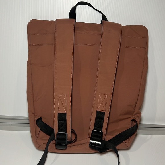 Ted Baker Nylon Backpack - Picture 5 of 12